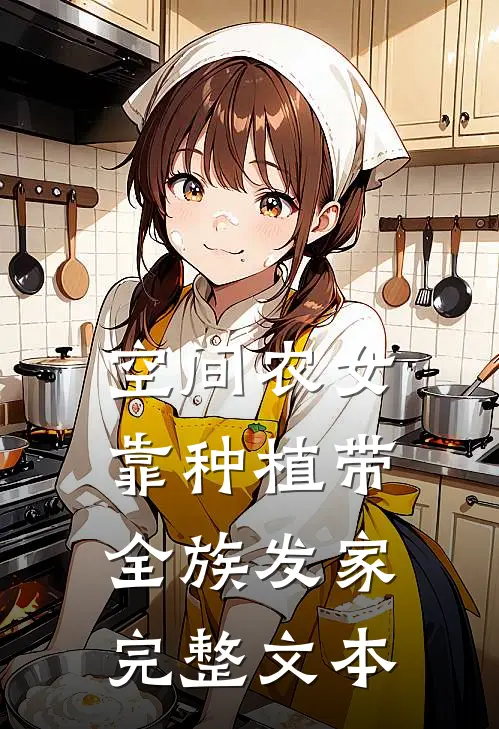 空间农女：靠种植带全族发家完整文本