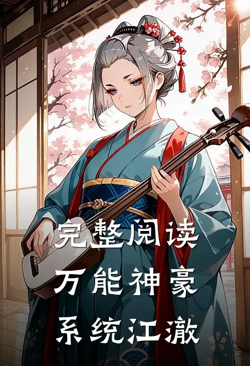 完整阅读万能神豪系统江澈