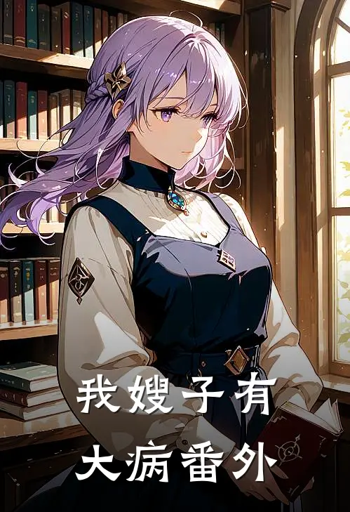 我嫂子有大病 番外