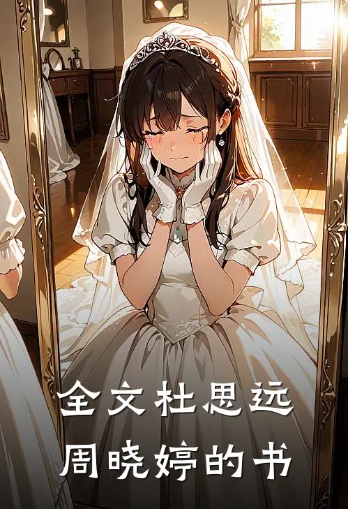 全文杜思远周晓婷的书
