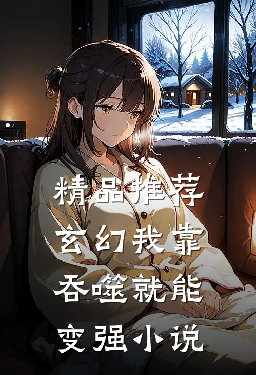 精品推荐玄幻我靠吞噬就能变强小说