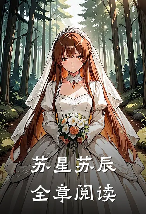 苏星苏辰全章阅读
