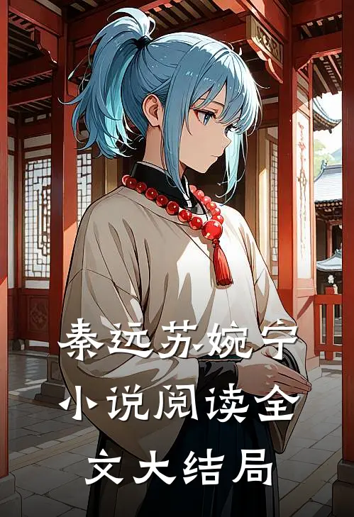 秦远苏婉宁小说阅读全文大结局