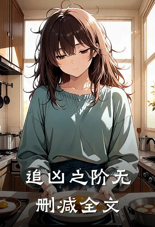 《追凶之阶》无删减全文