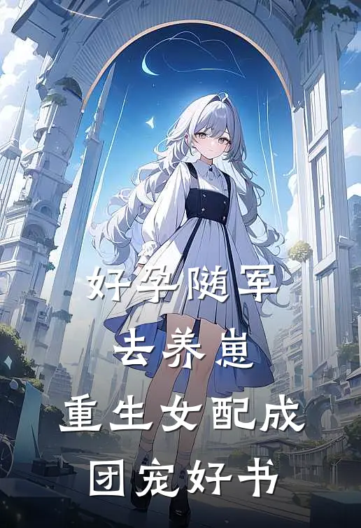 好孕随军去养崽，重生女配成团宠好书