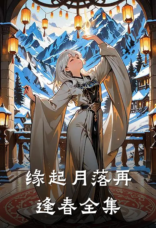 缘起月落再逢春全集