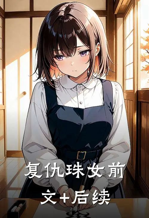 复仇珠女前文+后续