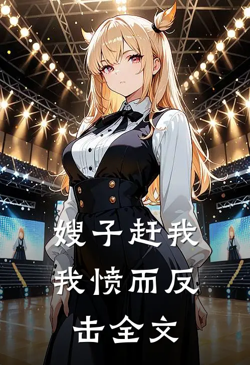 嫂子赶我，我愤而反击全文