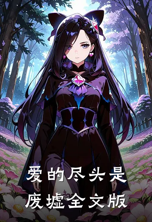 爱的尽头是废墟全文版