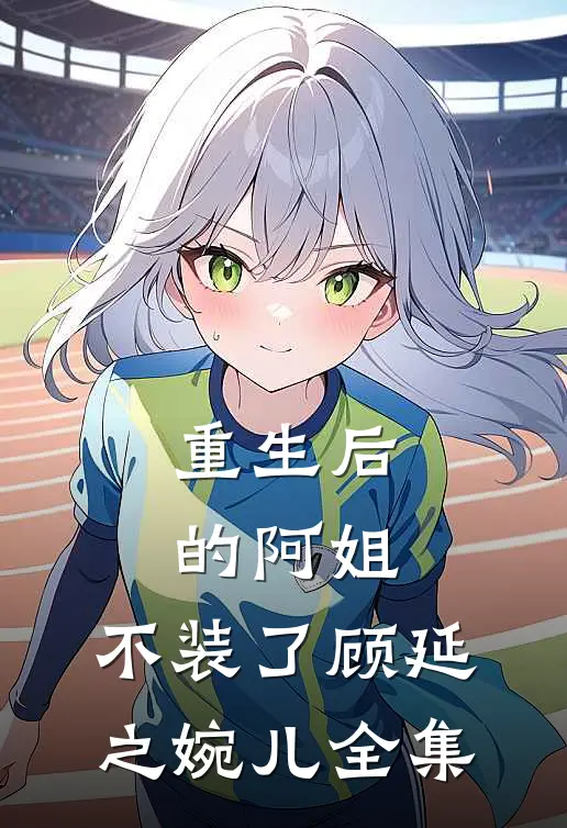 重生后的阿姐，不装了顾延之婉儿 全集