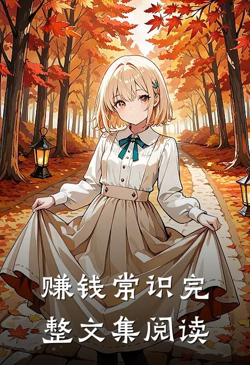 赚钱常识完整文集阅读
