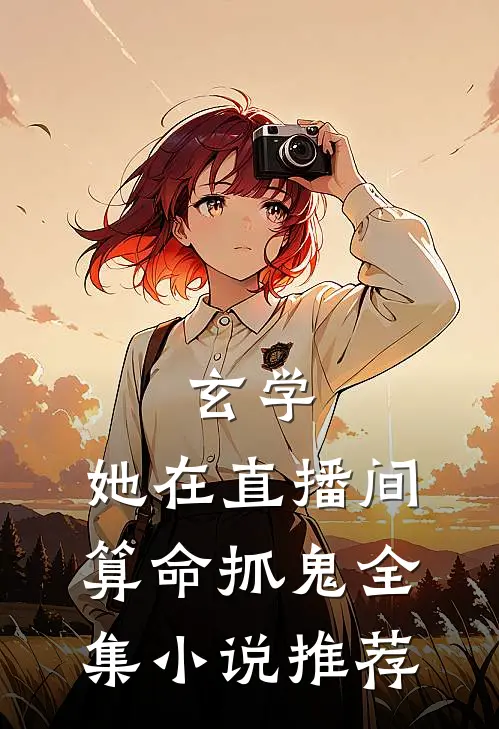 玄学：她在直播间算命抓鬼全集小说推荐