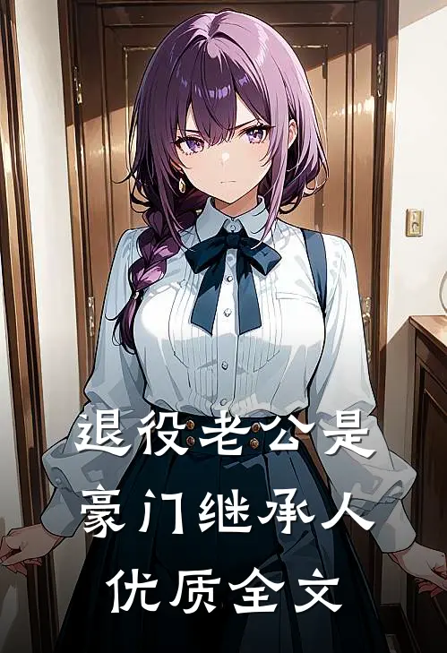 退役老公是豪门继承人优质全文
