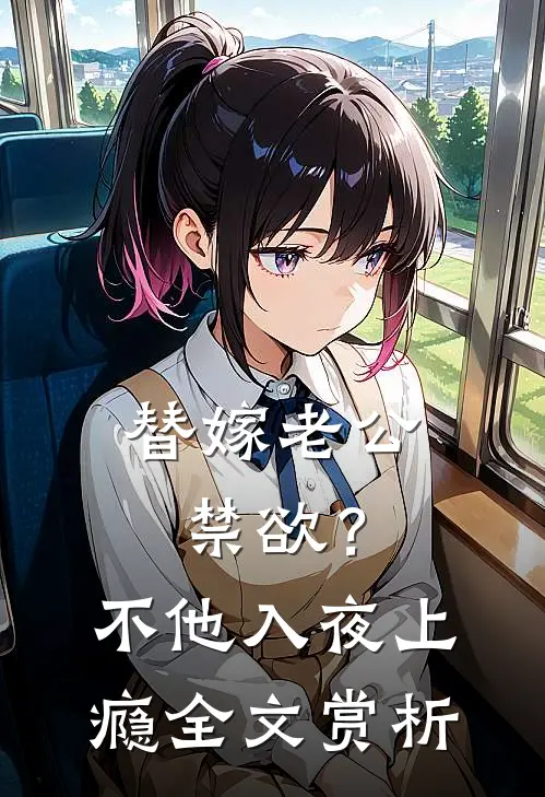 替嫁老公禁欲？不，他入夜上瘾全文赏析