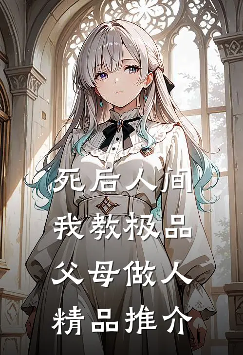 死后人间：我教极品父母做人精品推介