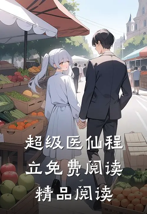 超级医仙程立免费阅读精品阅读