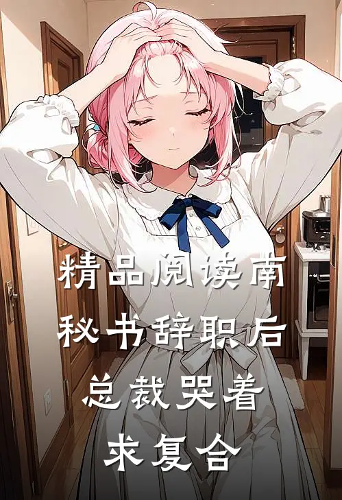 精品阅读南秘书辞职后，总裁哭着求复合