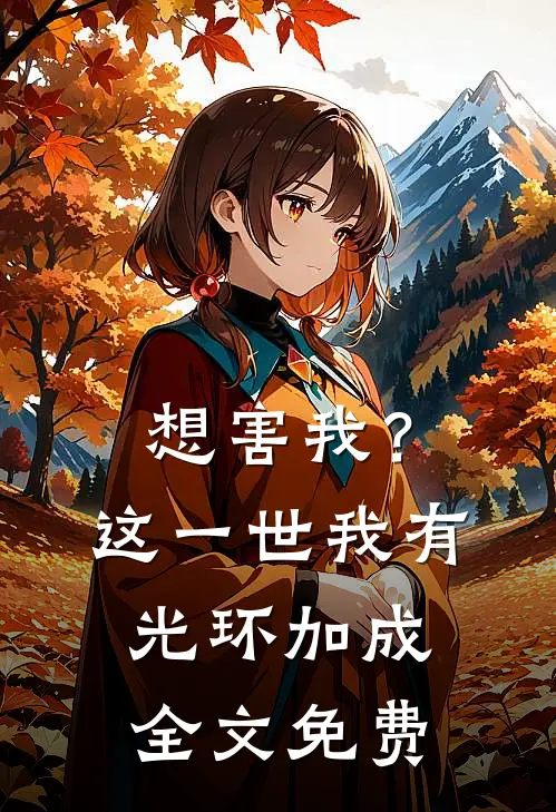 想害我？这一世我有光环加成全文免费