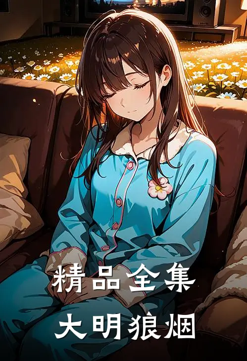精品全集大明狼烟