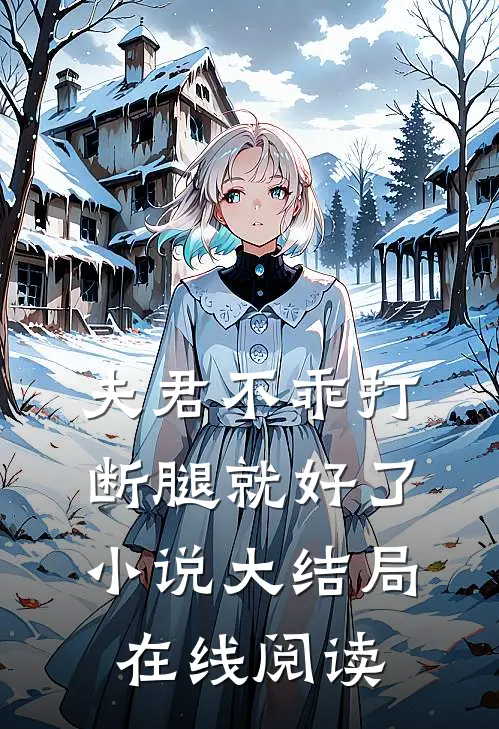夫君不乖打断腿就好了小说大结局在线阅读