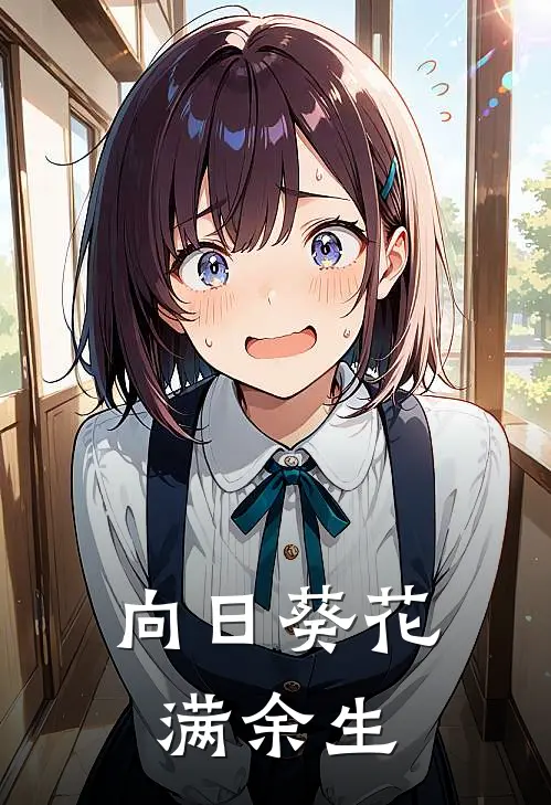 向日葵花满余生