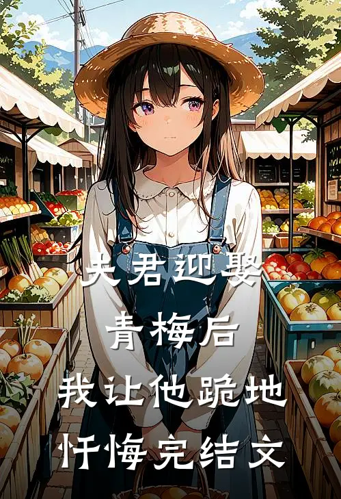 夫君迎娶青梅后，我让他跪地忏悔完结文