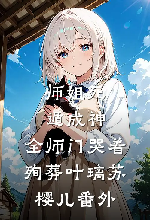 师姐死遁成神，全师门哭着殉葬叶璃苏樱儿番外
