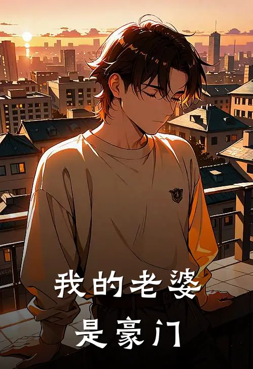 我的老婆是豪门