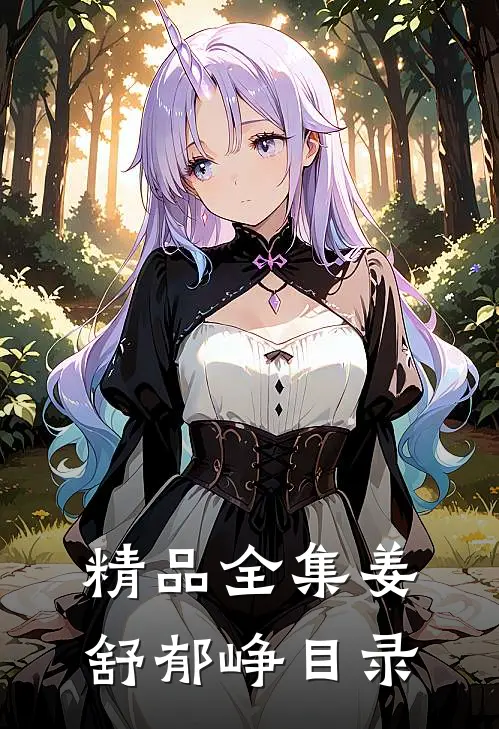 精品全集姜舒郁峥目录