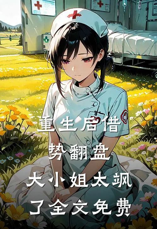 重生后借势翻盘，大小姐太飒了全文免费