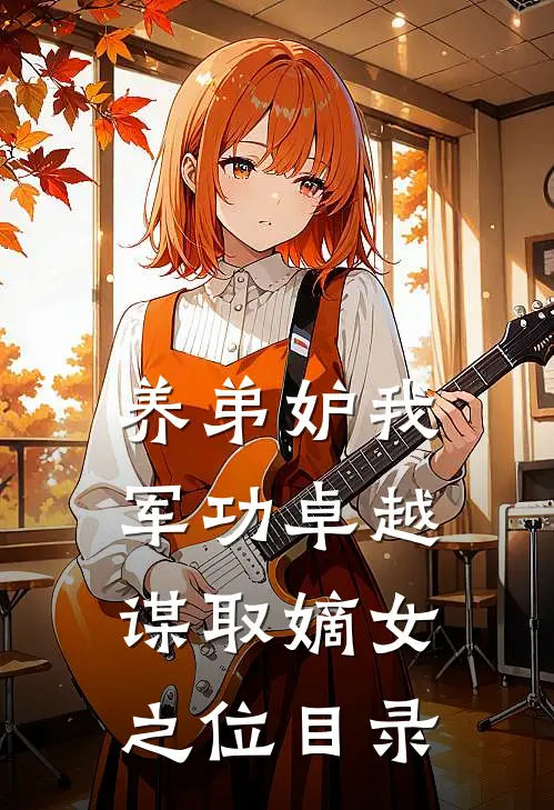 养弟妒我军功卓越，谋取嫡女之位目录