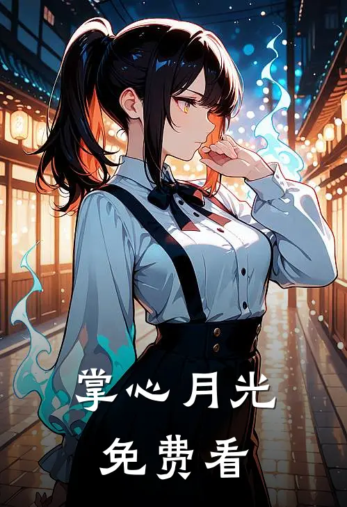 掌心月光免费看