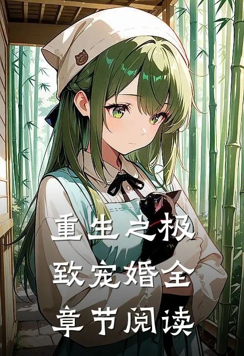 重生之极致宠婚全章节阅读