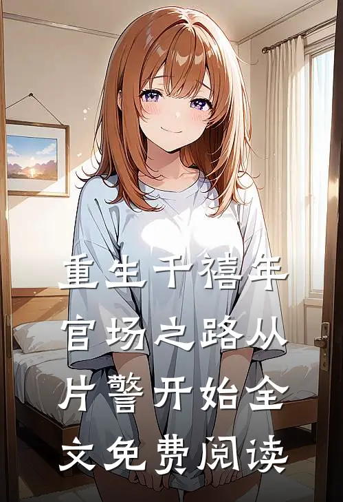 重生千禧年：官场之路从片警开始全文免费阅读