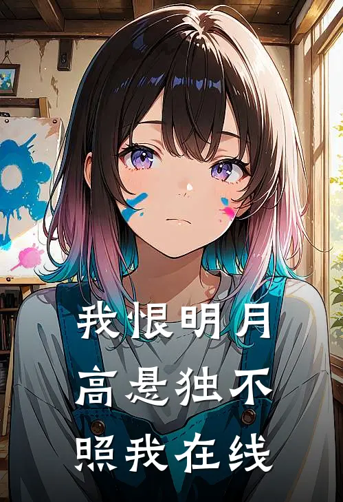我恨明月高悬独不照我在线