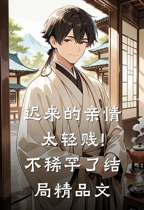 迟来的亲情太轻贱!不稀罕了结局精品文