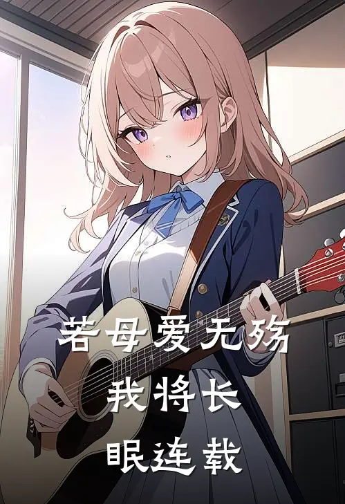 若母爱无殇，我将长眠连载