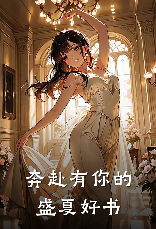 奔赴有你的盛夏好书