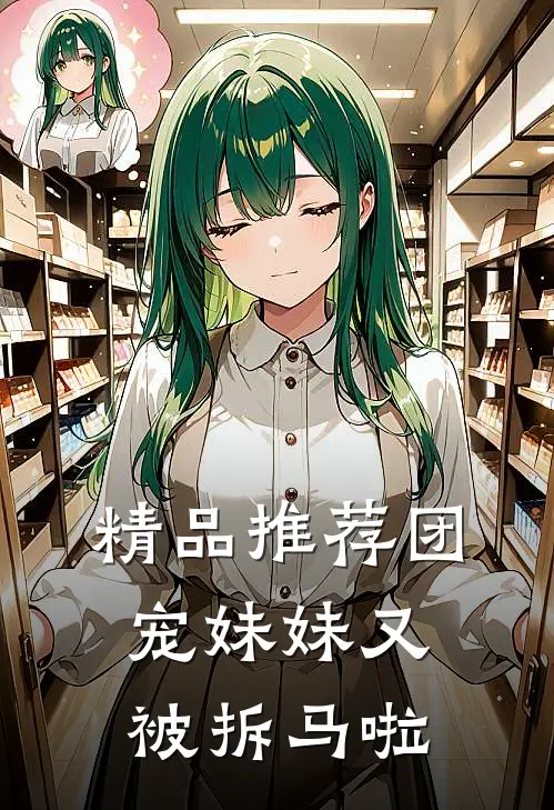 精品推荐团宠妹妹又被拆马啦