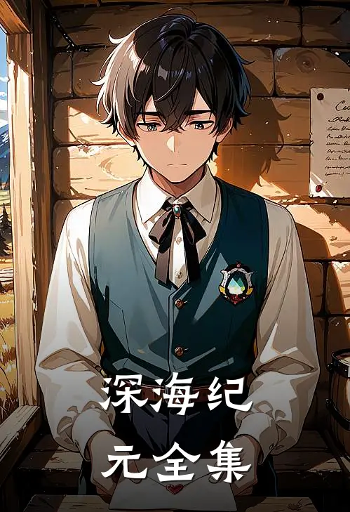 深海纪元 全集