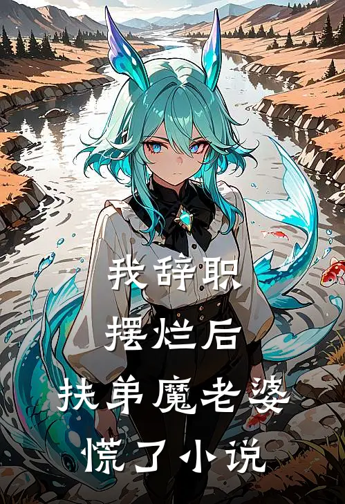 我辞职摆烂后，扶弟魔老婆慌了小说