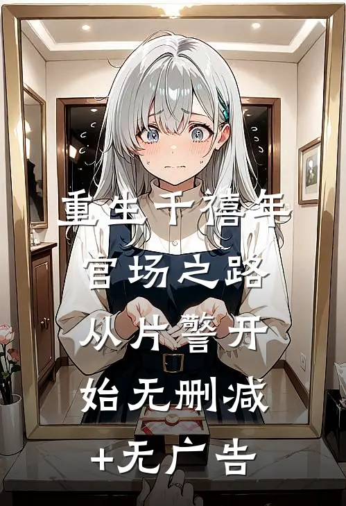 重生千禧年：官场之路从片警开始无删减+无广告