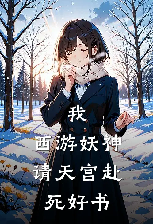 我，西游妖神，请天宫赴死好书