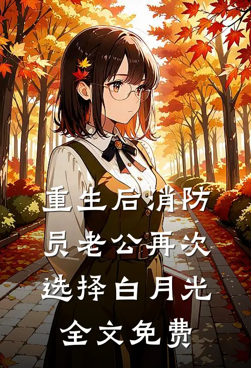 重生后消防员老公再次选择白月光全文免费