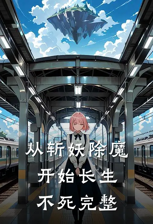 从斩妖除魔开始长生不死完整