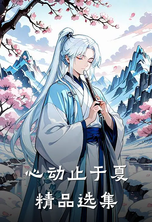 心动止于夏精品选集