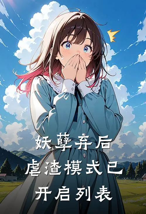 妖孽弃后：虐渣模式已开启列表