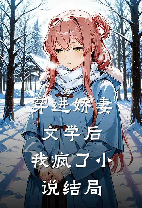 穿进娇妻文学后,我疯了结局是