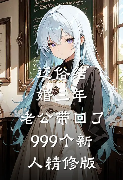 还俗结婚三年，老公带回了999个新人精修版