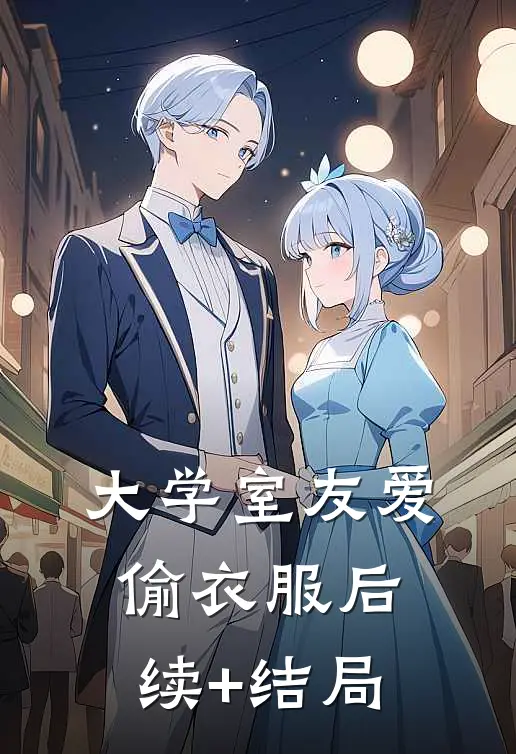 大学室友爱偷衣服后续+结局